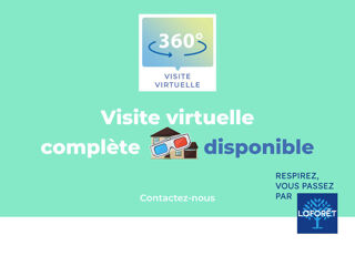  Appartement à louer 1 pièce 26 m²