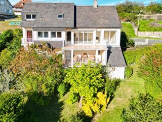  Maison � vendre 6 pi�ces 140 m�