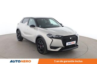 DS3 E-Tense 50 kWh Performance Line Automatique 136 ch 2021 occasion 92130 Issy-les-Moulineaux