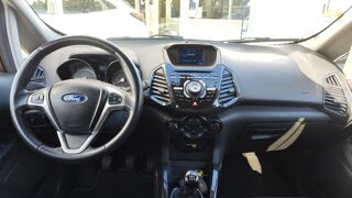Ecosport 1.5 TDCI 95ch 2016 occasion 14160 Dives Sur Mer