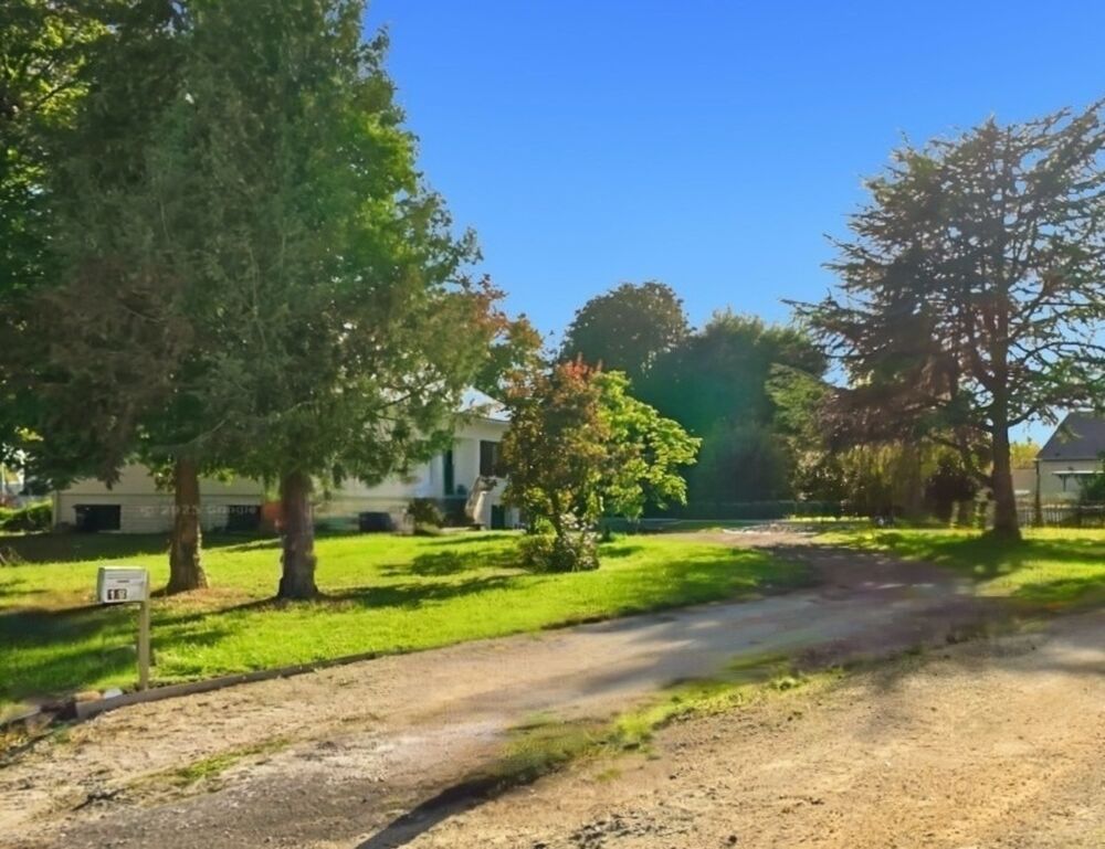 Vente Maison Dept de la Vienne (86) Maison à vendre 5 pièces CHATELLERAULT (86) Chatellerault