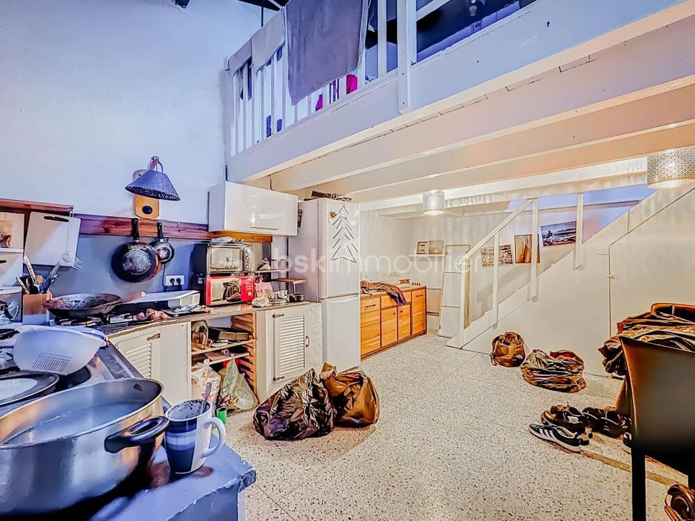 *** MAISON À RENOVER DE 73M2 DANS LE CENTRE DE PALAVAS ***