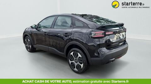 C4 PureTech 130 EAT8 Plus 2025 occasion 69190 Saint-Fons
