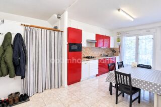  Appartement à vendre 2 pièces 37 m²