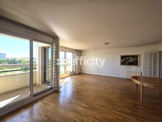  Appartement � vendre 5 pi�ces 107 m�