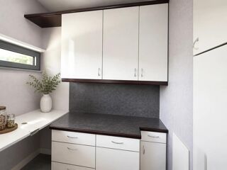  Appartement à vendre 3 pièces 73 m²