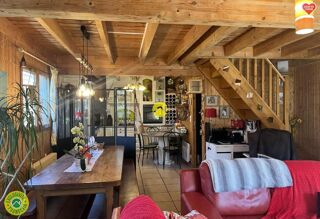  Chalet � vendre 5 pi�ces 98 m� Lamotte beuvron