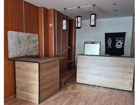   Local/bureau à vendre GRENOBLE (38) 