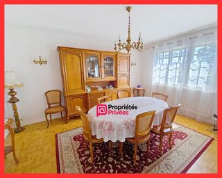  Maison à vendre 6 pièces 120 m²