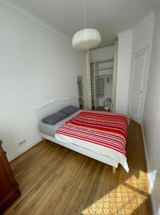  Appartement à louer 3 pièces 53 m²