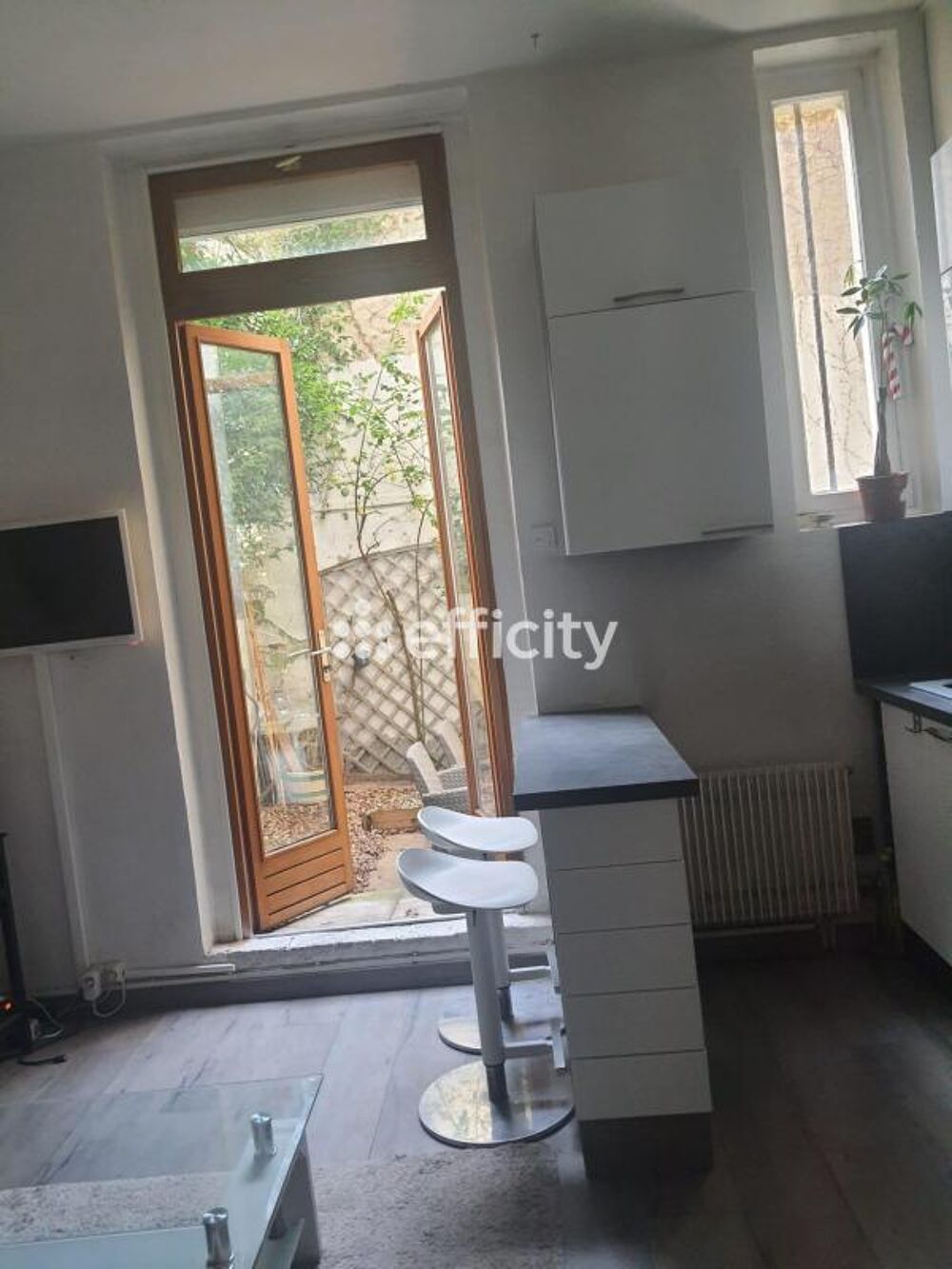 Vente Appartement Appartement Paris 12