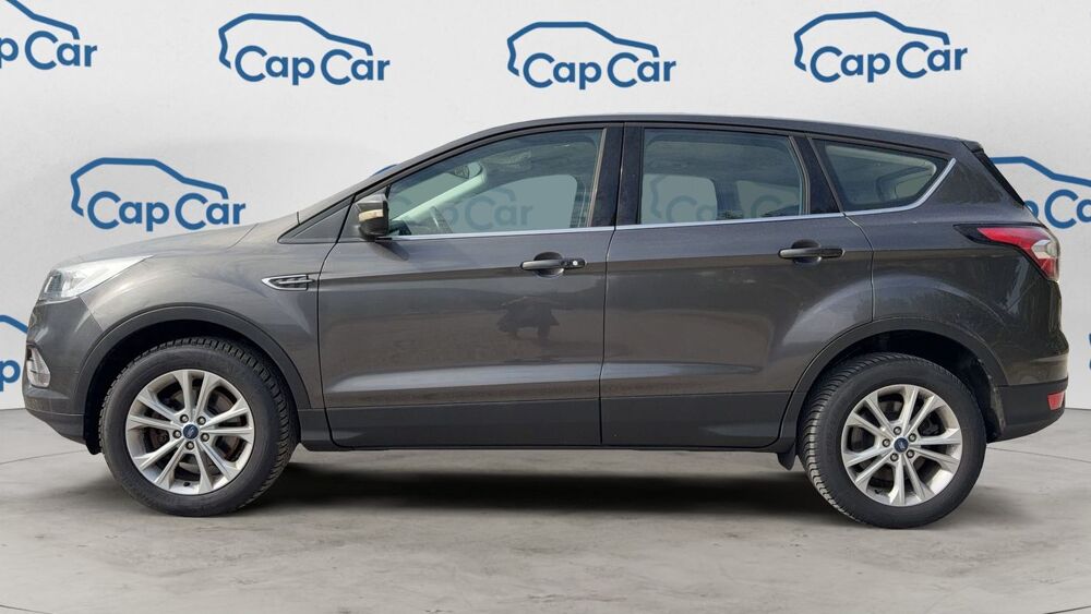 Kuga II 2.0 TDCI 150 Titanium 2017 occasion 73200 Albertville