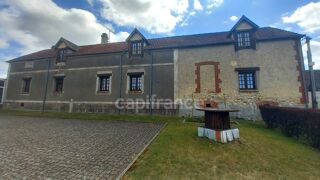  Maison à vendre 6 pièces 205 m²
