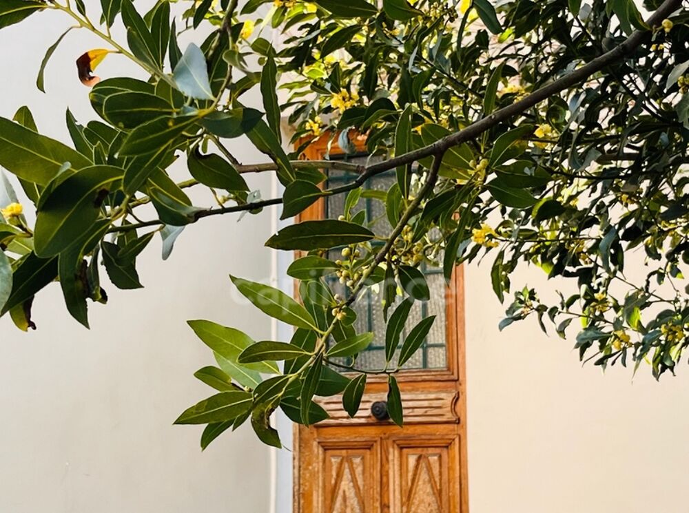 Maison à vendre 5 pièces - Petite Garenne - COLOMBES