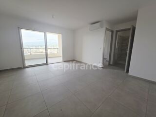  Appartement à vendre 2 pièces 43 m² Lucciana