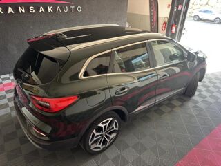Kadjar 1.3 Tce 140 cv BVM6 Intens 2019 occasion 34500 B&eacute;ziers