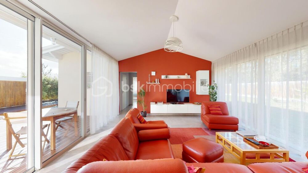 � vendre  Maison La Br�de (33650)