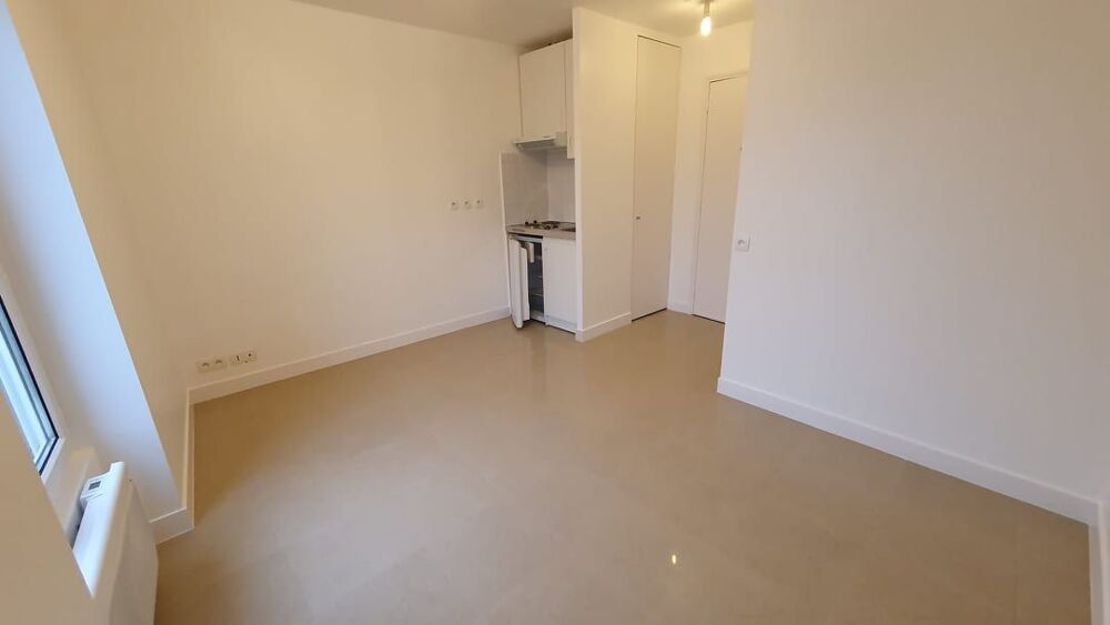 Location Appartement Studio de 15m2 à louer sur Malakoff Malakoff