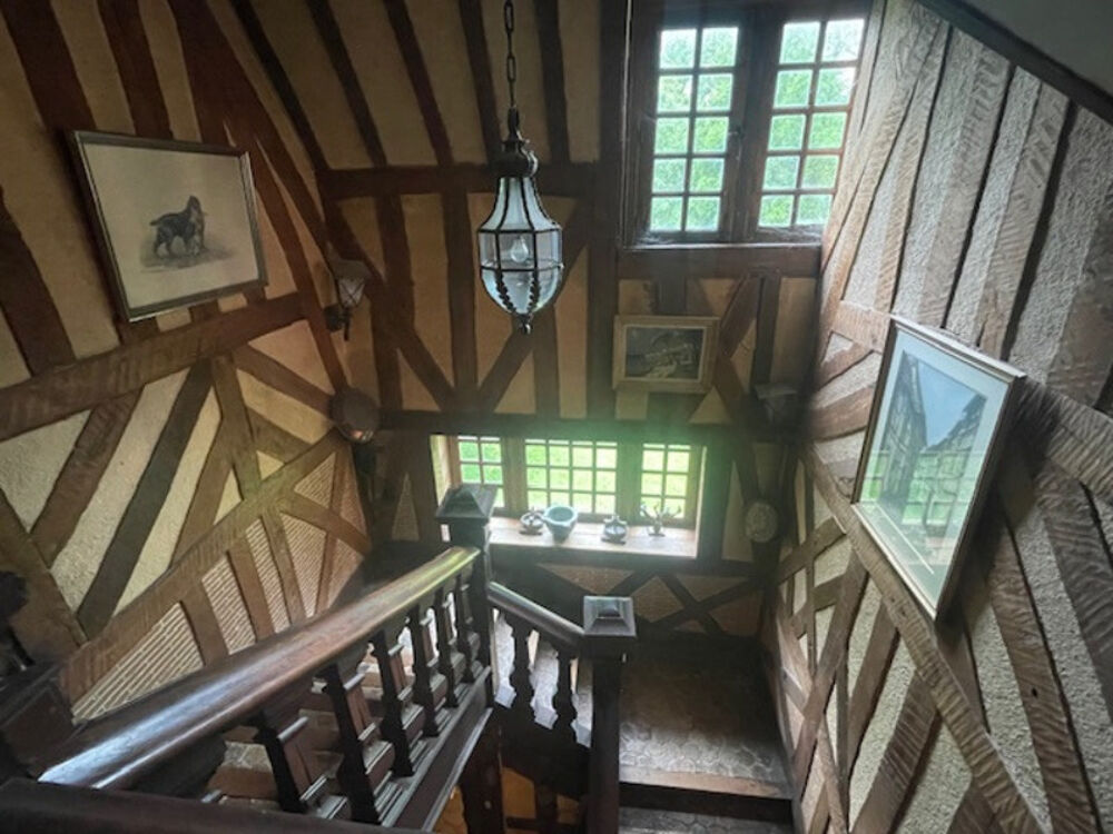  vendre  Proprit/chteau Pont-Audemer (27500)