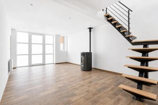  Maison à vendre 4 pièces 101 m²