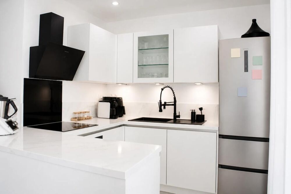 Vente Appartement Appartement de 3 pièces de 63 m² à Corbeil-Essonnes Corbeil essonnes