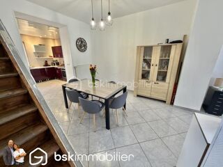  Maison � vendre 4 pi�ces 115 m�