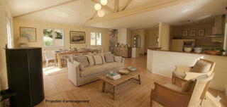  Maison � vendre 4 pi�ces 140 m�