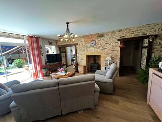  Maison à vendre 7 pièces 170 m²