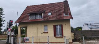  Maison à vendre 4 pièces 80 m²