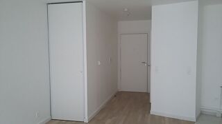  Appartement � louer 1 pi�ce 27 m�