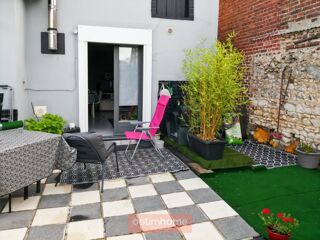Maison 5 pièces 101 m² · à Achicourt · 101 m² · 198 900 €