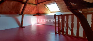  Maison à vendre 3 pièces 41 m²