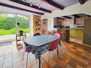  Maison � vendre 10 pi�ces 247 m�