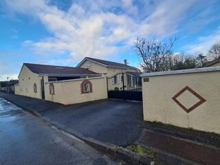  Maison � vendre 6 pi�ces 151 m�