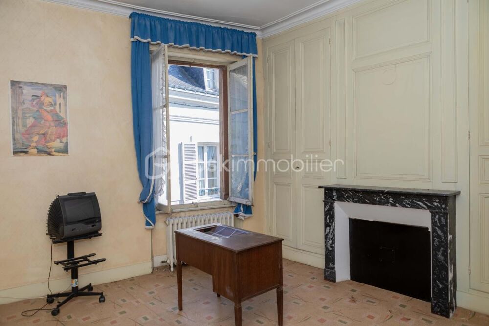 Vente Immeuble IMMEUBLE / MAISON A RENOVER - possibilité de créer des appartements à louer! Le grand luce