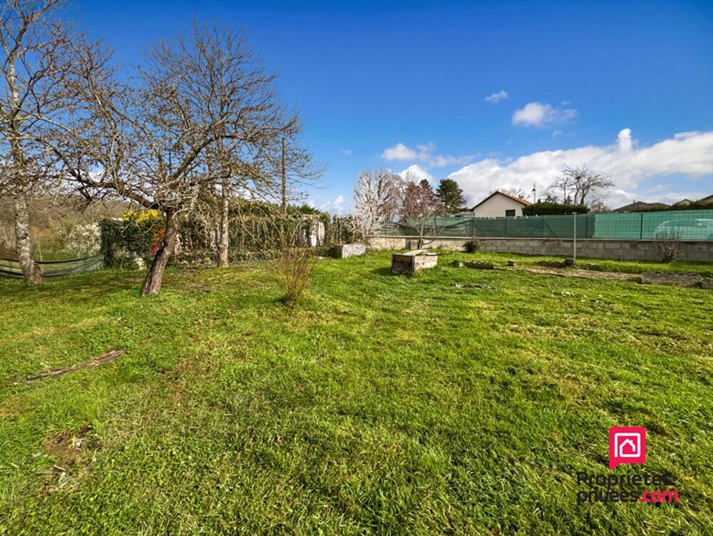 Vente Maison Maison familiale entre Montbard et Venarey Montbard