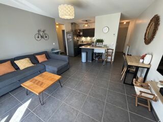  Appartement � vendre 3 pi�ces 61 m�