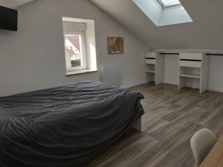  Appartement � vendre 5 pi�ces 113 m�