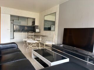  Appartement � vendre 2 pi�ces 48 m�