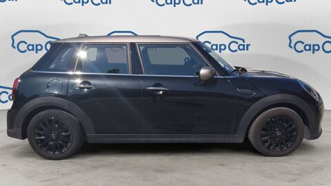 Cooper 1.5 136 DCT7 Premium - Automatique 2023 occasion 69190 Saint Fons