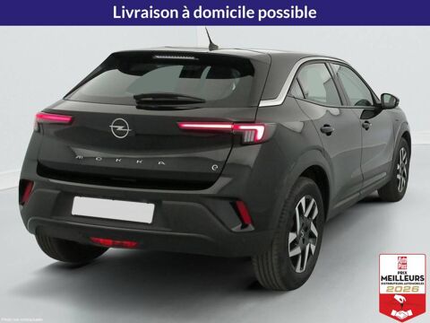 Mokka ELECTRIQUE 156 ch & Batterie 54 kWh GS 2024 occasion 10150 Lavau