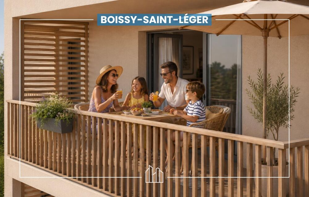 Vente Appartement T4 de 82 m² France