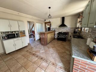  Maison à vendre 6 pièces 162 m²
