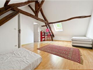  Maison à vendre 6 pièces 154 m²