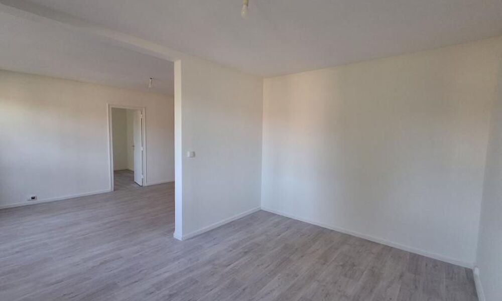 Location Appartement T4 Rive de gier