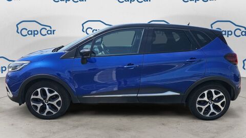 Captur 0.9 TCe 90 Intens 2020 occasion 91330 Yerres