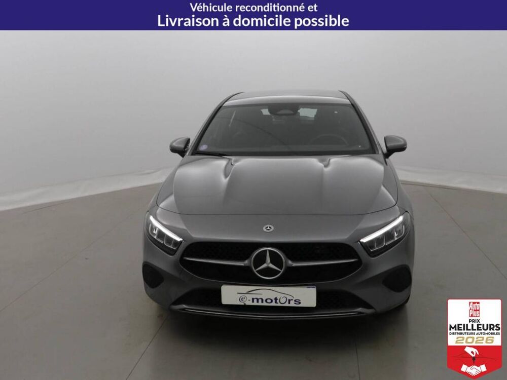 Classe A 250 e 8G-DCT Progressive Line 2024 occasion 10150 Lavau