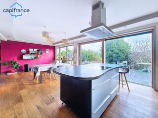  Maison  vendre 7 pices 157 m