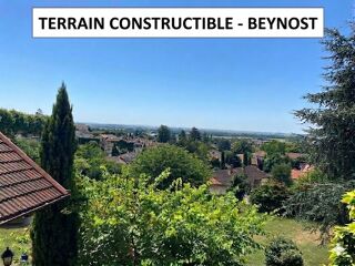  Terrain à vendre 908 m²