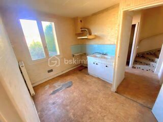  Maison � vendre 5 pi�ces 95 m�